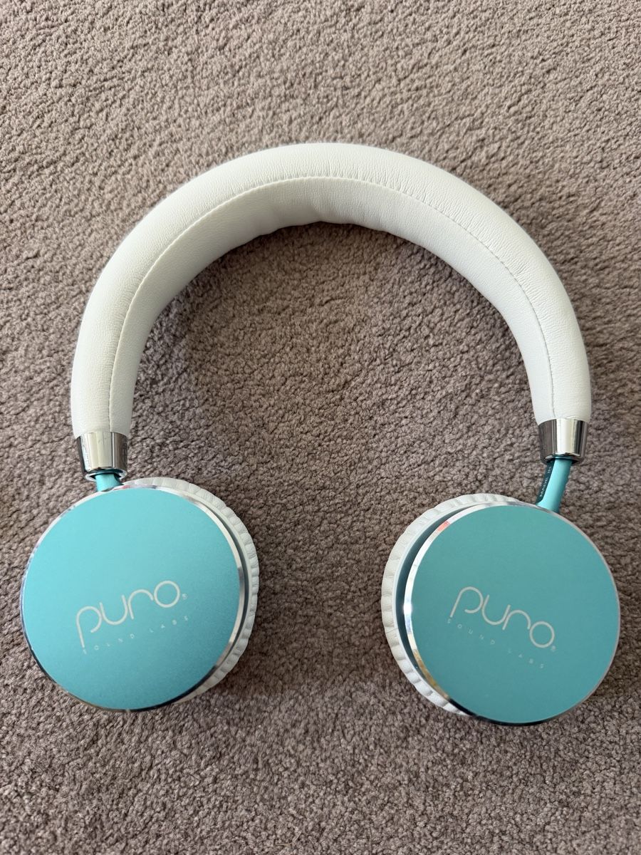 Casques audio: Puro kabellose Kinderkopfhörer – D'occasion à Forch par mtor83