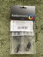 Kellermann Atto Adapterplatte Paar