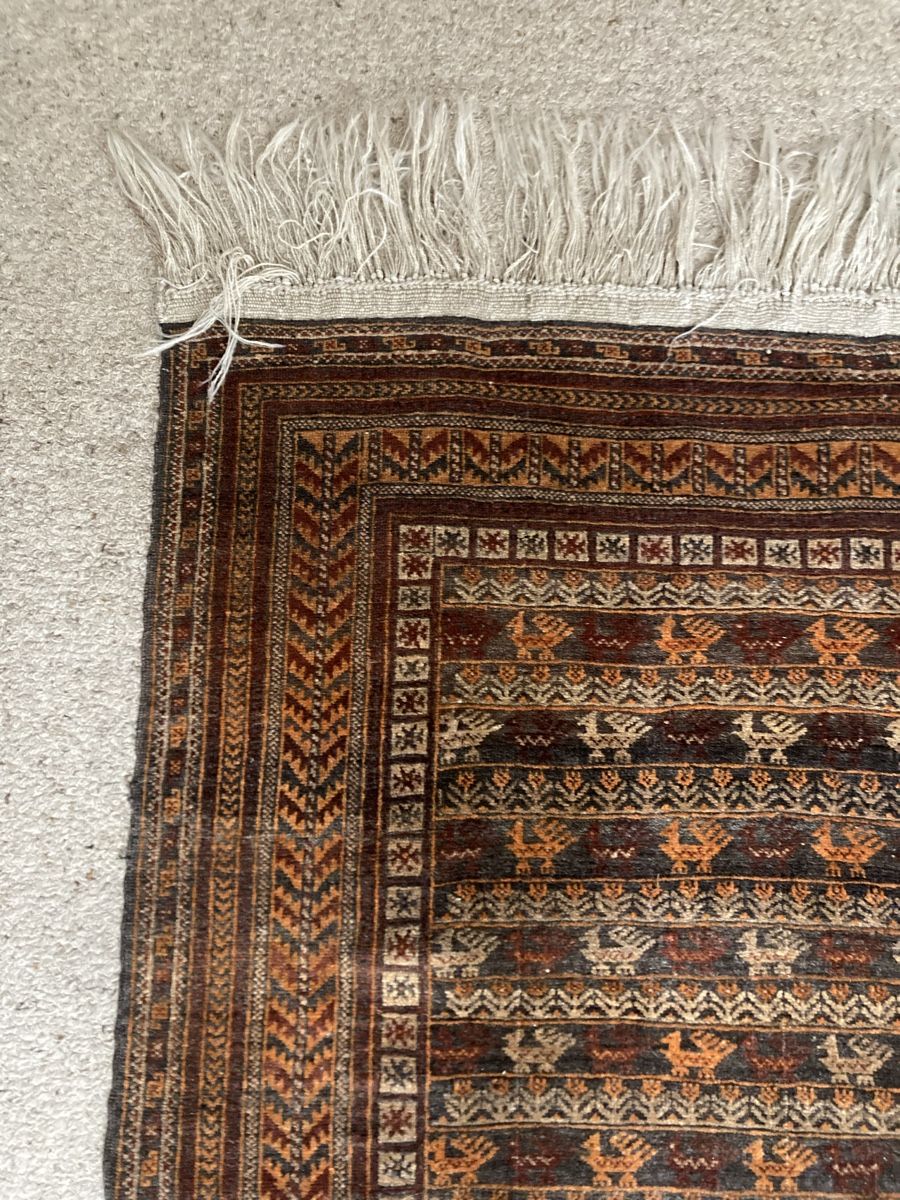 Tapis: Teppich geknüpft – D'occasion à Gränichen par SabineZ01 4