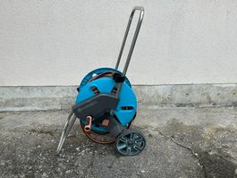Schlauchwagen, 20m Gardena