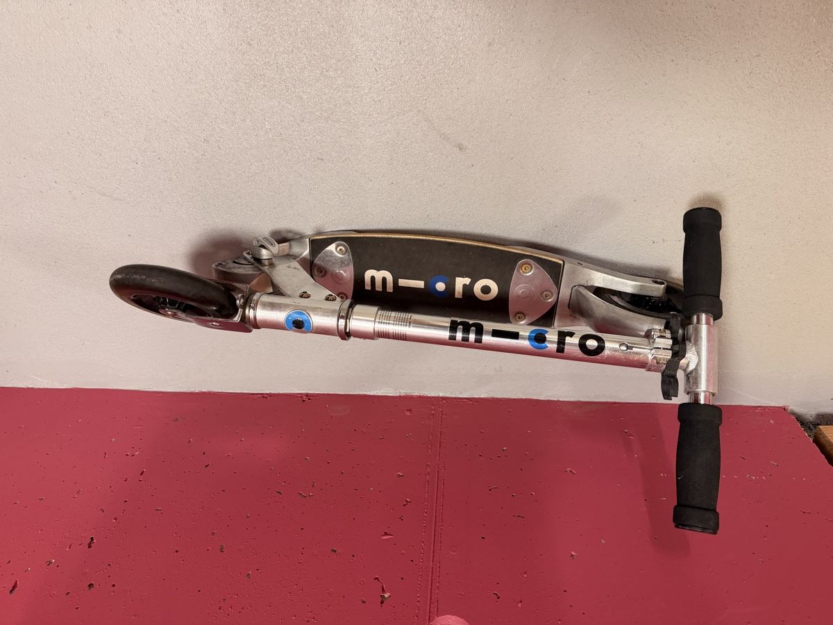 Micro Kickboard: Micro Scooter – Usato da Kloten venduto da silvaplana19 3