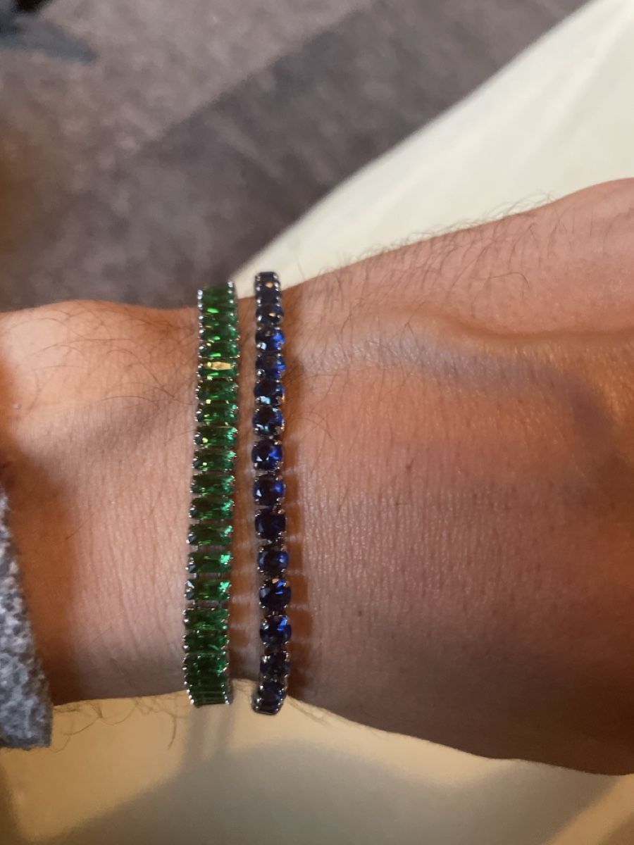 Bracciali & Braccialetti: Armkette – Usato da Reinach AG venduto da M_2024 3