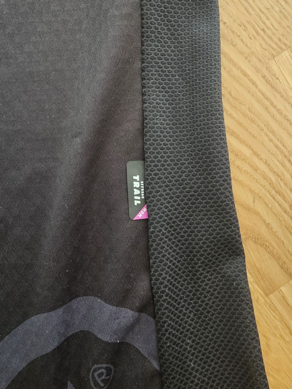 Assos T-shirt: Assos TRAIL Kurzarm-Trikot Damen - blackSeries – Nuovo (secondo la descrizione) da BERN venduto da froggyinternationale 2