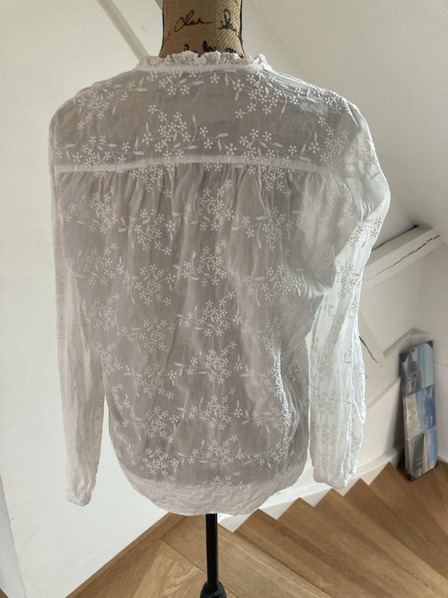 Drykorn Blusen: Bluse der Marke Drykorn – Gebraucht aus Binningen von kku01 1