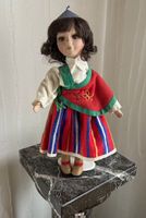 Puppe Madeira
