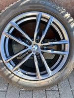 Original BMW M 698 M – 19” Winterkompletträder Pirelli 