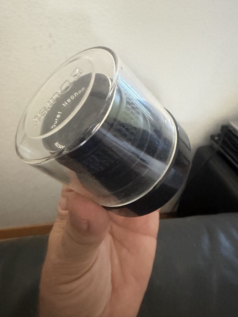 Pellicole: Durst NEONON 80mm – Usato da Baden venduto da noli.r 5