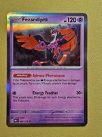 Prismatic Evolutions - Fezandipiti 045/131 EN
