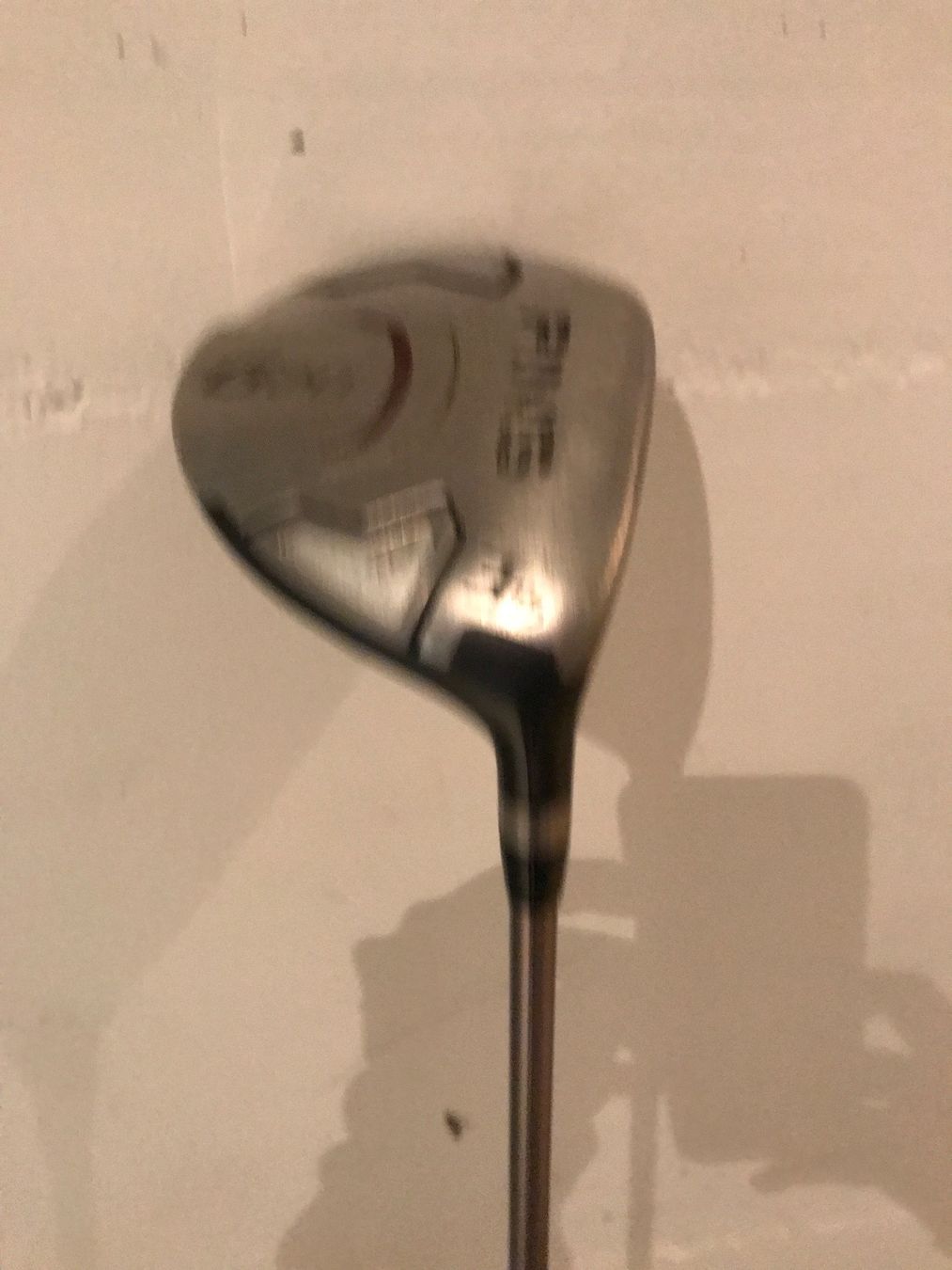 Mazze & Set: 3 wood Ping – Usato da Bramois venduto da Onlyrider