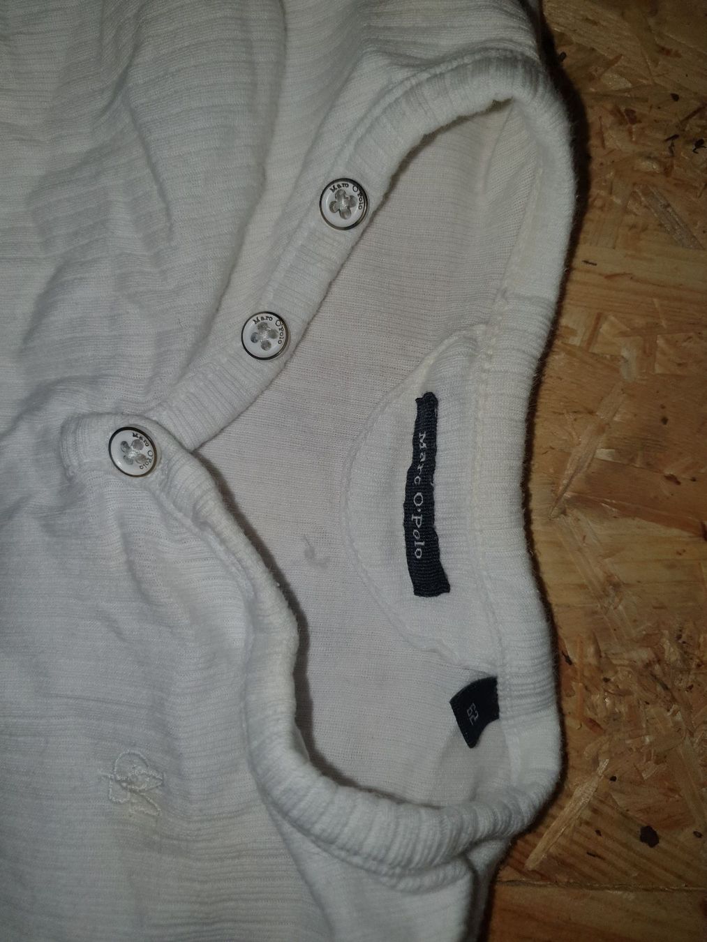 Maglioni & Felpe: Marc ' o Polo Sweatshirt Grösse 62 – Nuovo (secondo la descrizione) da Berg TG venduto da lisboa.sky 1