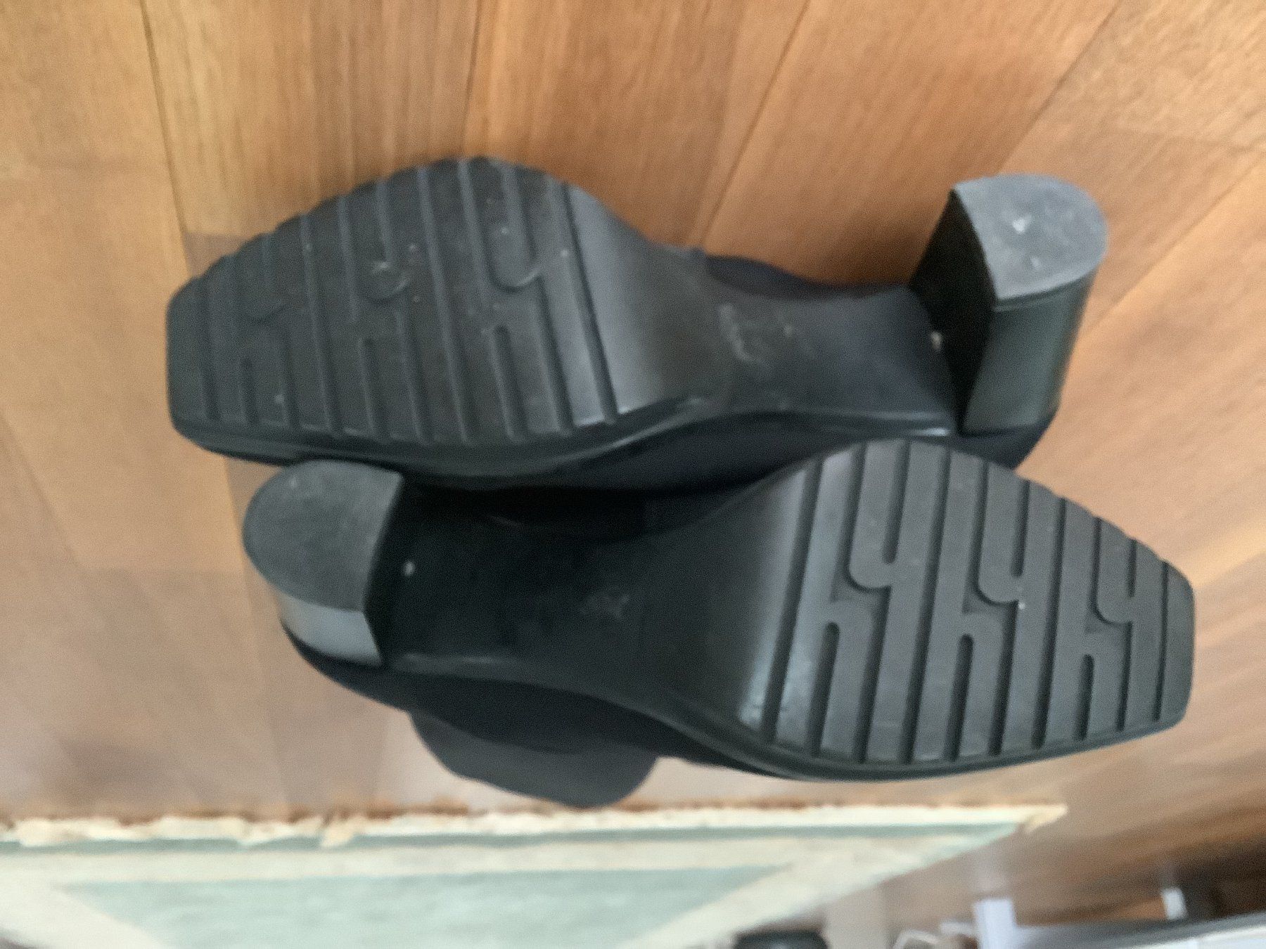 Högl Damenschuhe: Elegante Stiefel Grösse 37 – Neu (gemäss Beschreibung) aus Suhr von style060 2