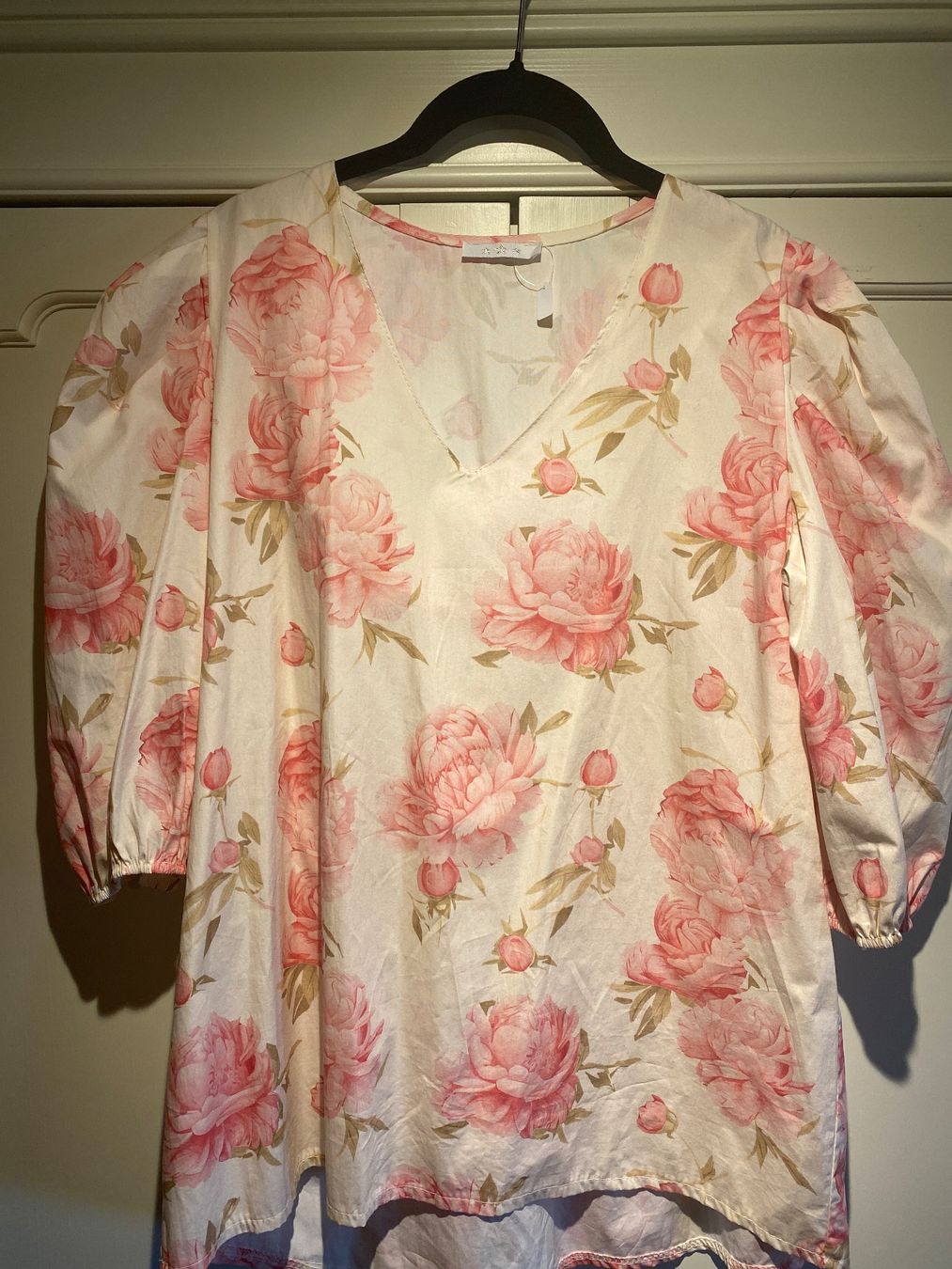 Vestiti: BLUSENKLEID-VINTAGE – Nuovo e nell'imballaggio originale da Meienried venduto da ManuelaBoutique 1