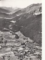 Klosters ca. 1960