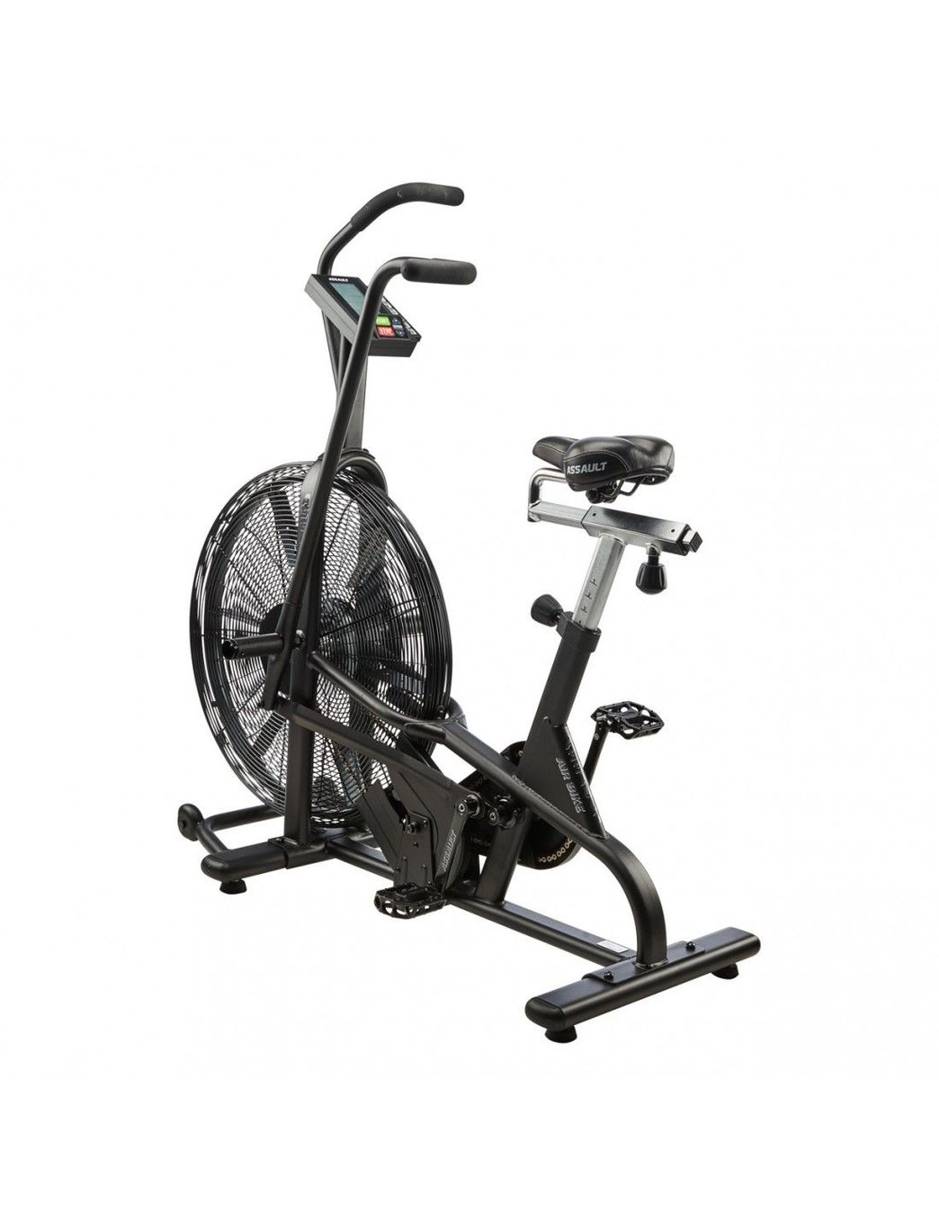 Hometrainer: Assault Airbike Classic – Usato da Zürich venduto da BenJoMusic 1
