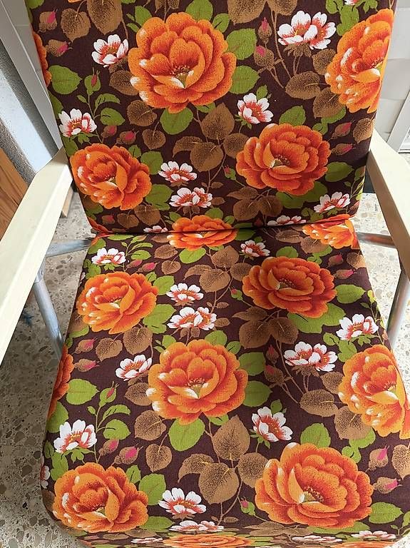 Sedie: Chaise relax vintage – Usato da Tramelan venduto da 191164 2