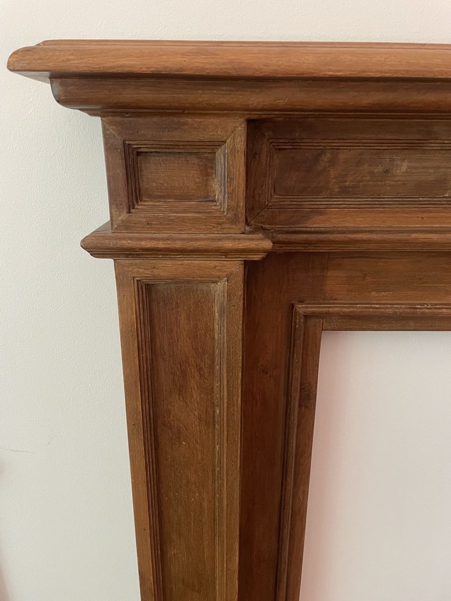 Tutte le decorazioni: Kaminumrandung – Usato da Basel venduto da Biriba 2