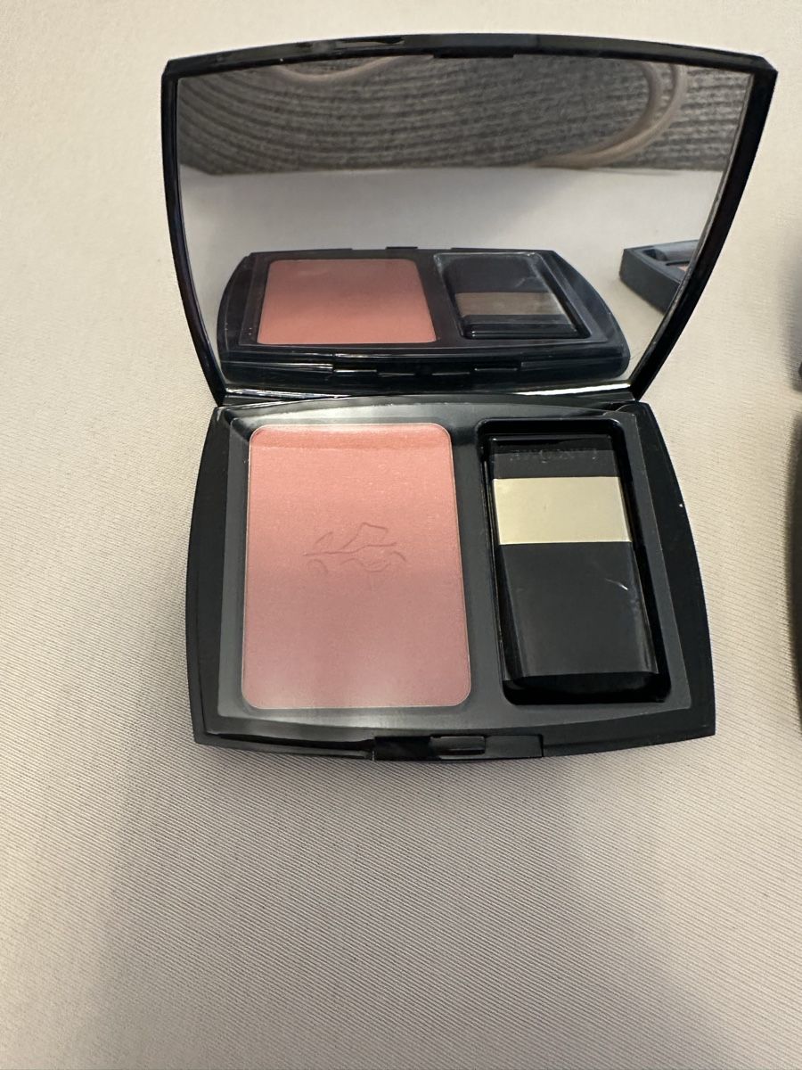 Lancôme Make-up: Blush Lancome – Neu und originalverpackt aus Wollerau von sesi2204