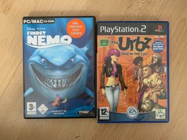 PS 4 Game