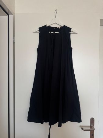 Kleid dunkelblau, Grösse S, Gap