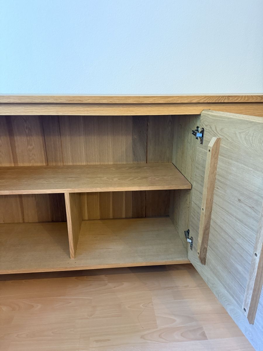 Cassettiere: Sideboard / Kommode aus Massivholz – Usato da St. Gallen venduto da n13m4nn5 3