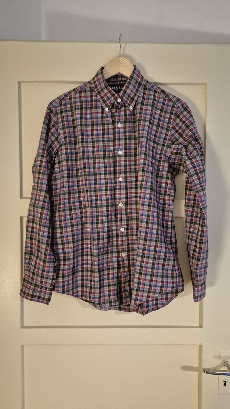 Ralph Lauren Camicie: Ralph Lauren Hemd – Nuovo (secondo la descrizione) da Zürich venduto da Knauelrockerin