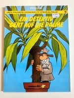 JACK PALMERS GESAMMELTE KRIMINALFÄLLE BAND 5 - SOFTCOVER