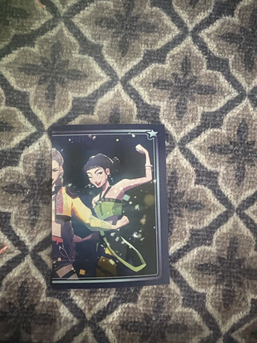 Sammelbilder & Trading cards: Kpop nr. D – Neu (gemäss Beschreibung) aus Wangen b. Olten von Sarina93881621