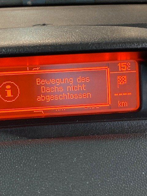 Peugeot Automobili: Peugeot 307 2.0i Cabrio – Usato da Frauenkappelen venduto da Autohaus-Bern 5