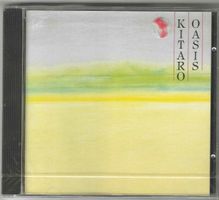 Kitaro - Oasis - Neue
