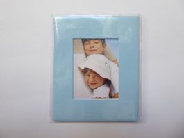 Passfoto, Foto Rahmen, magnetisch, 5 x 7cm, neu