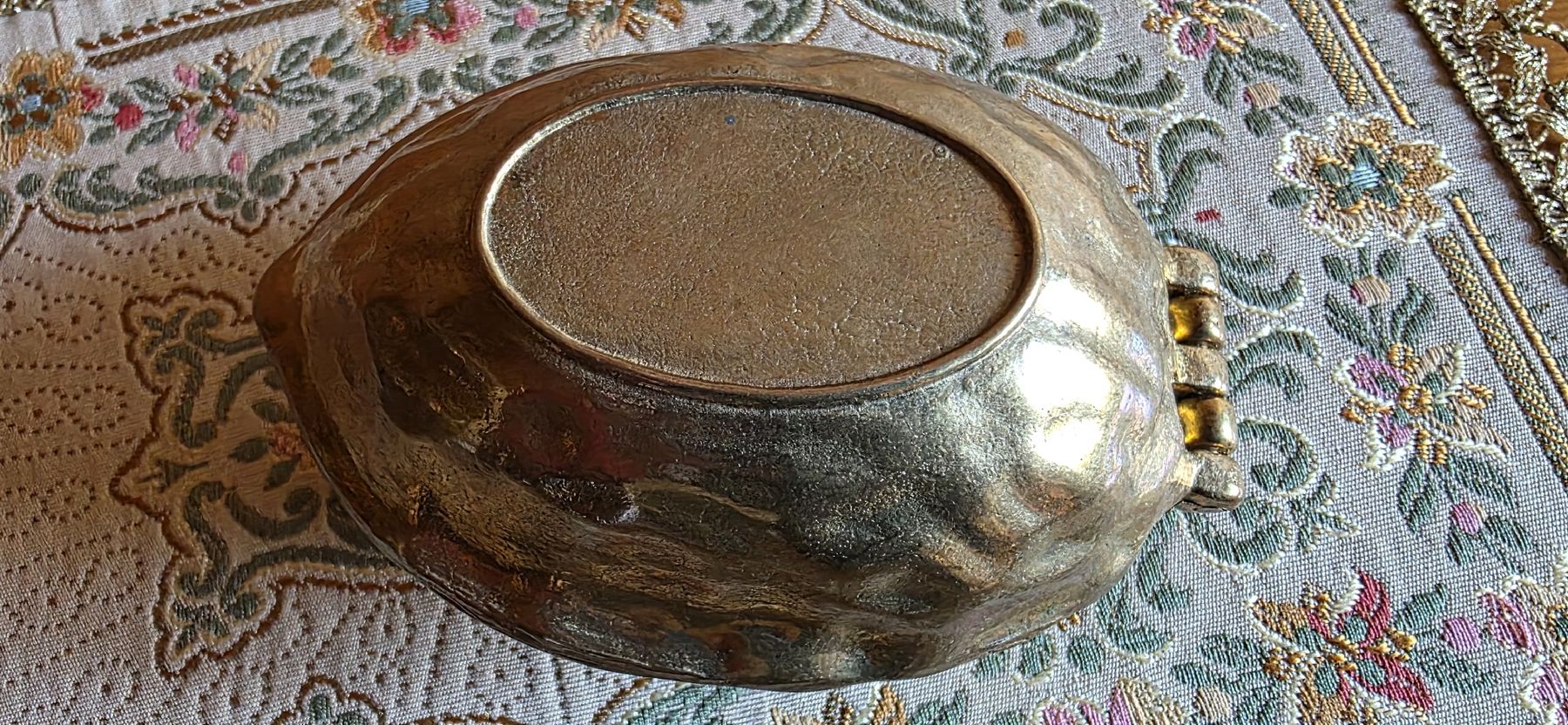 Elettrodomestici da cucina: Messing Nussknacker von 1960, Vintage – Usato da Wolfhalden venduto da Nati-Nati 4
