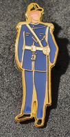 GG332 Pin Polizei Police Genf Genève - Gendarmerie Genevoise