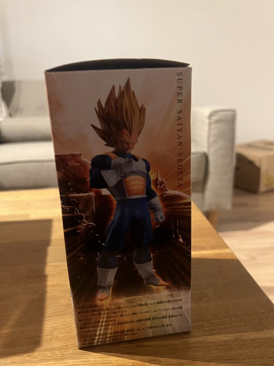 Bandai Figurines: Dragon Ball  – D'occasion à Rheineck par swi_mpk5 2