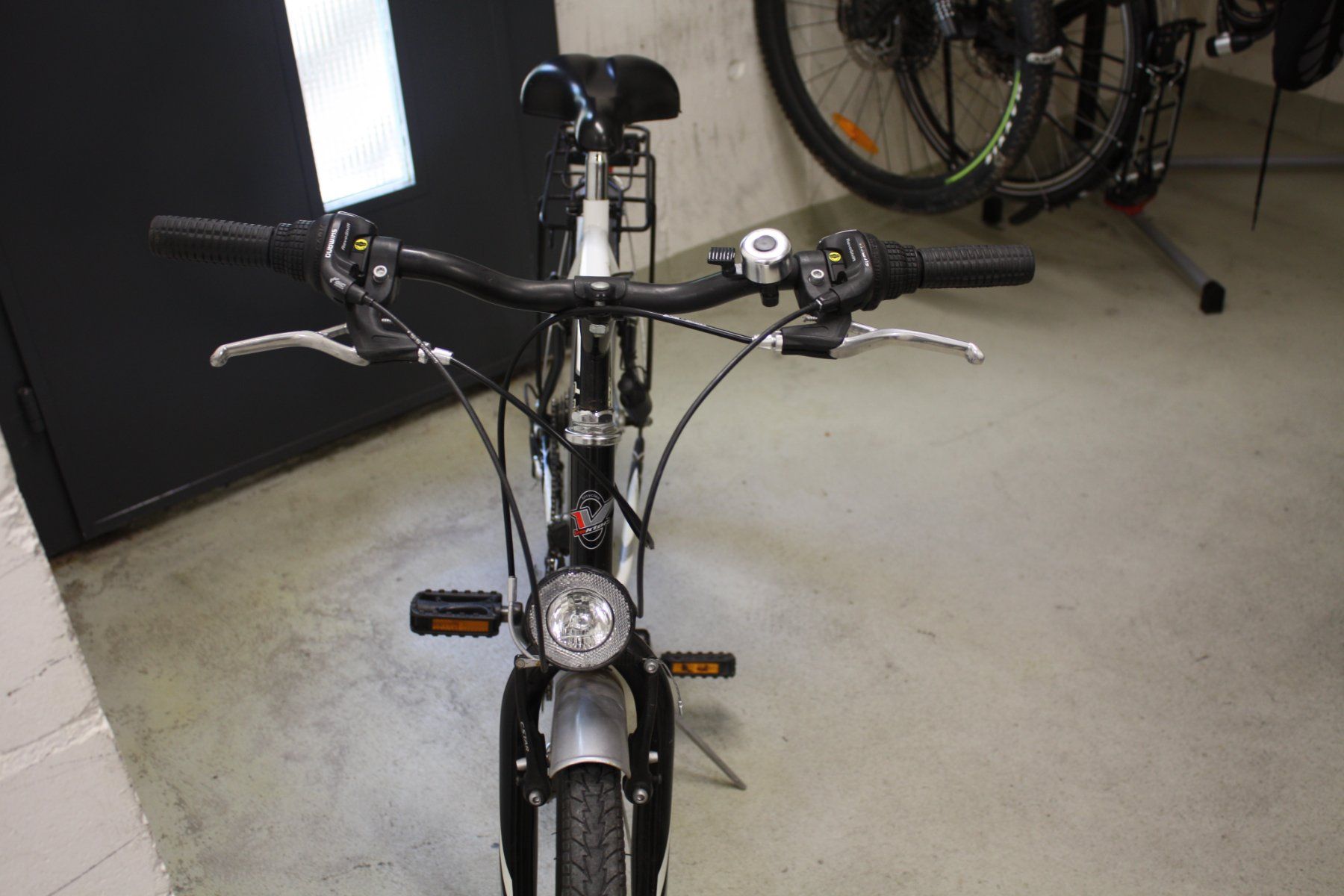 Biciclette: Vektor Escape Fahrrad – Usato da Wettingen venduto da Licht08 3