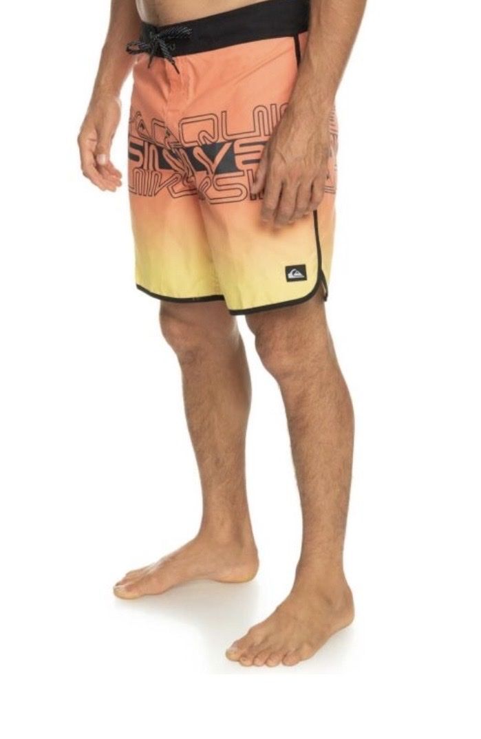 Quiksilver Caleçons de bain: QuickSilver Badehose Neu Gr:S – Neuf (Voir description) à Frümsen par Swissline90 1