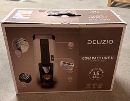 Delizio Compact one 2 II