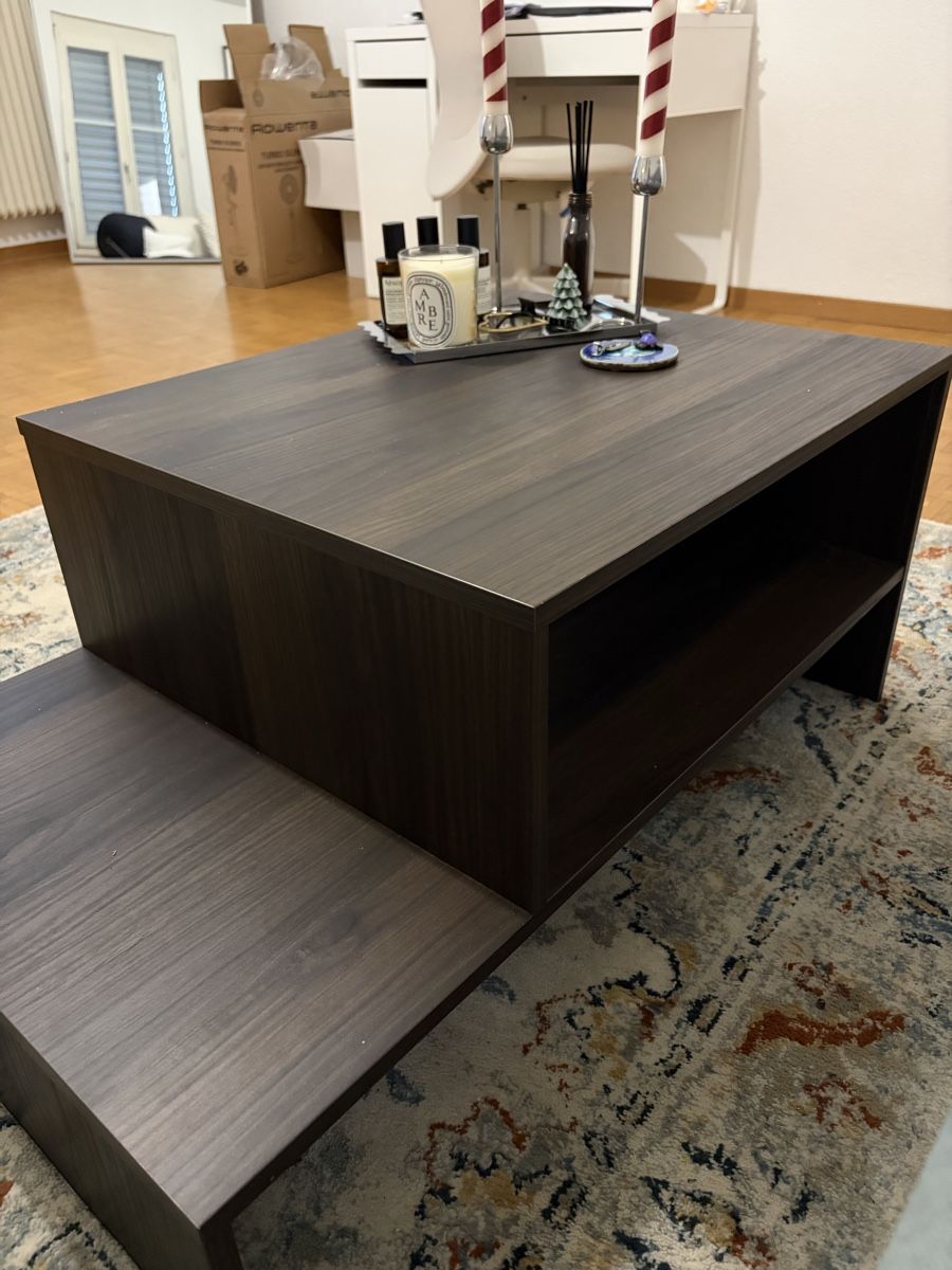 Ikea Tische: Coffee table IKEA – Gebraucht aus Fribourg von spy_67zb 1