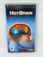 Hot Brain per PlayStation Portable