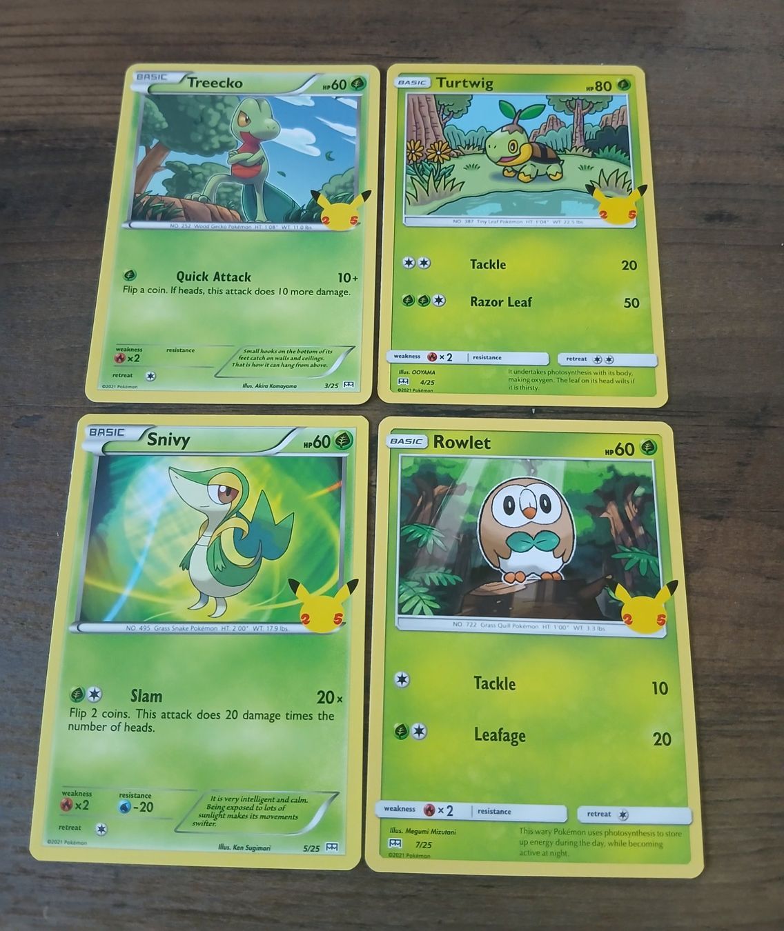 Pokémon Cartes à collectionner: Pokemon Karten EN – D'occasion à Märwil par Chi_87pp