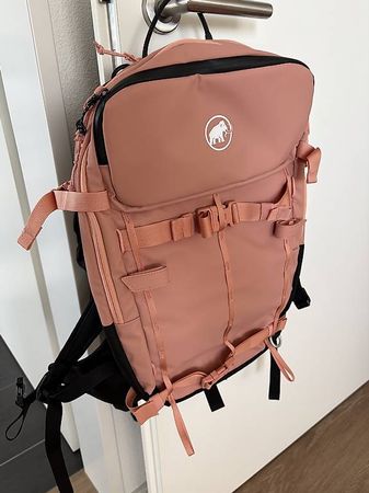 Mammut Nirvana 22 Women Rucksack