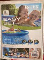 Schwimmbad Easy Set Intex, Höhe 58 cm