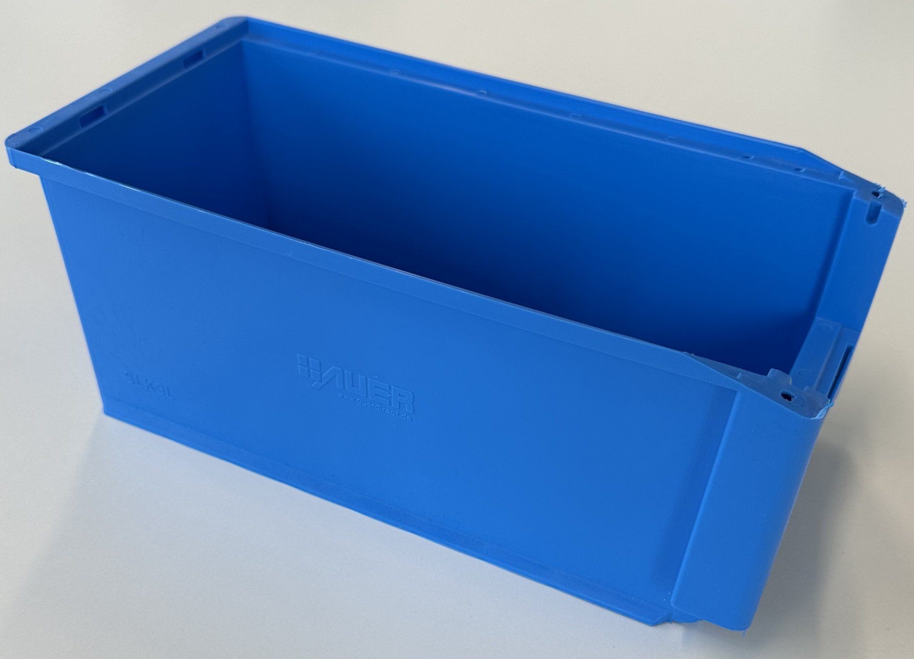 Contenitori & Simili: Lagerbox stapelbar – Usato da Toffen venduto da Picker82 2