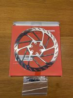 Sram Hs2 Mtb Bremsscheibe 200 mm