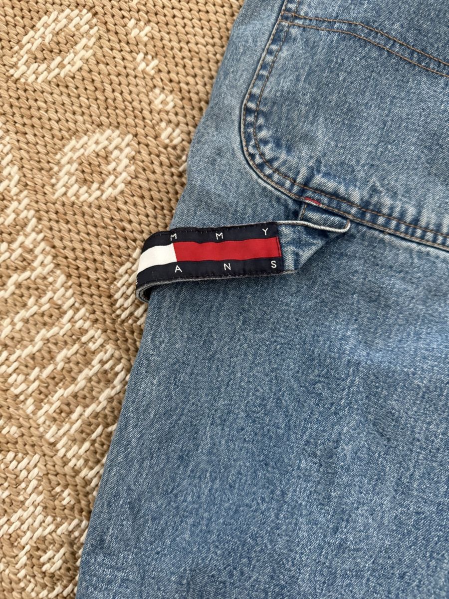 Tommy Hilfiger Jeans: Tommy Hilfiger Shorts W34 – Gebraucht aus Uster von ERIC7777777 1