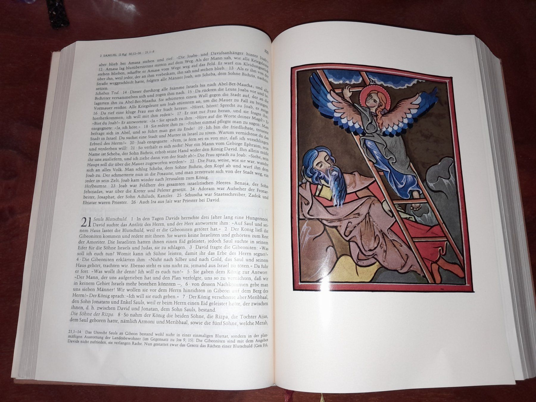 Libri: Die Bibel, 1965 – Usato da Schwerzenbach venduto da Aura888 3