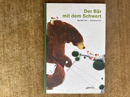 Der Bär mit dem Schwert - Atlantis-Verlag