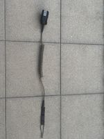 ION Leash Spiral Kitesurf oder SUP schwarz 
