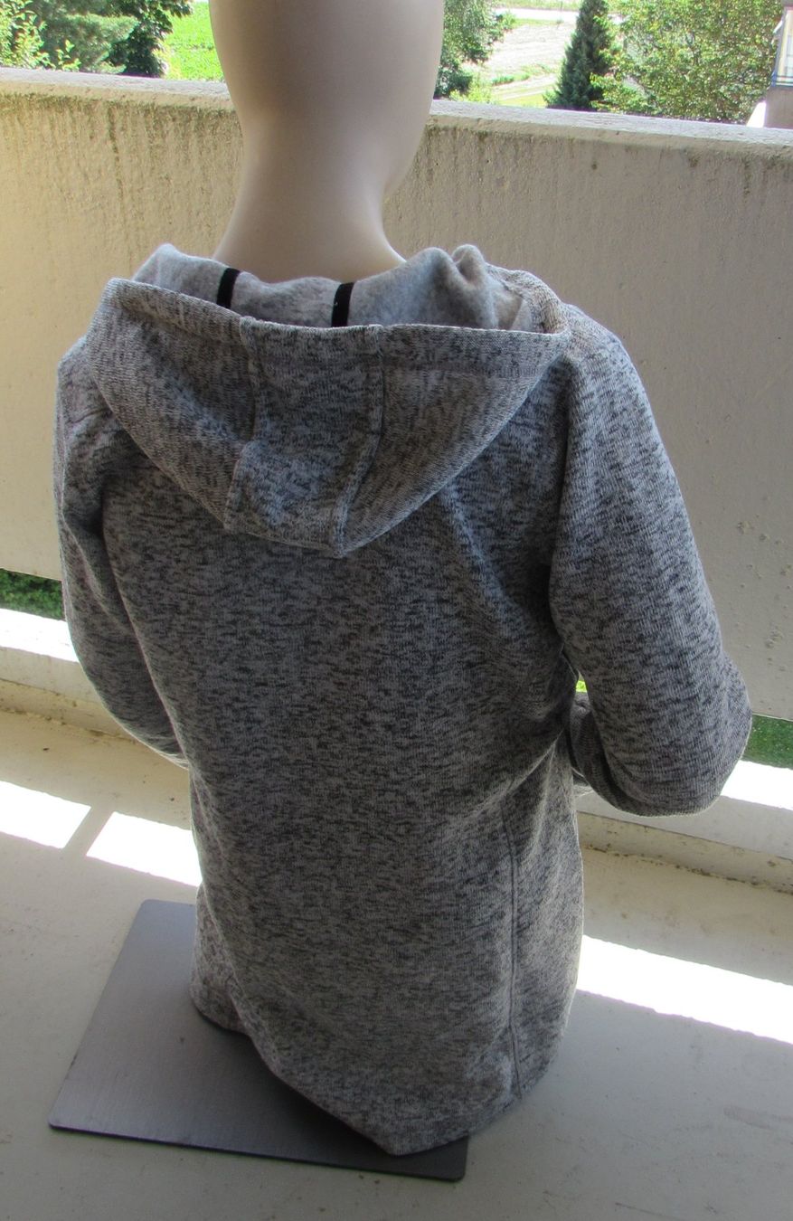 Giacche: Kapuzenjacke Marke INFINITY Active Adventure – Usato da Aadorf venduto da Olymp05 3