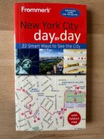 Reiseführer New York (Frommer's)