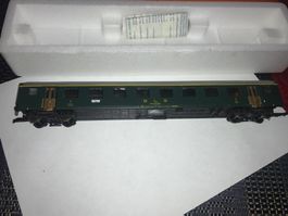 BLS  EW II, Roco, gebraucht